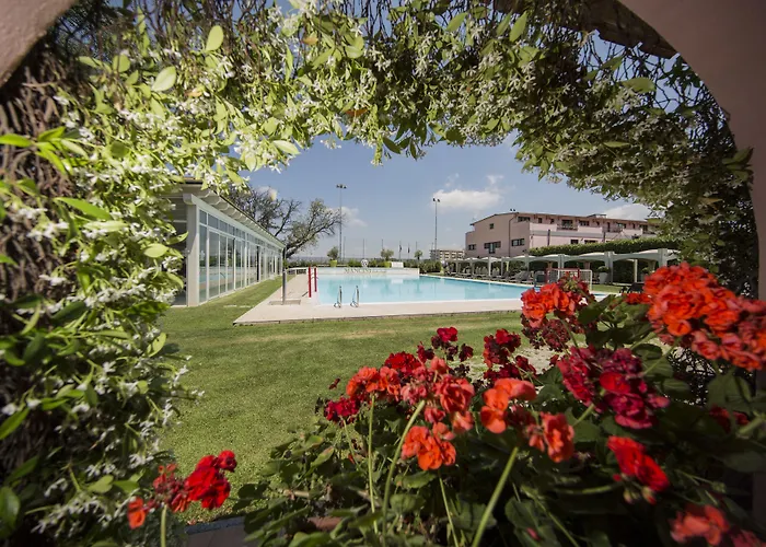 Mancini Park Hotel Roma